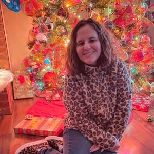 Meet your Posher, Kenzie